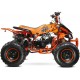 Moto 4 SPEEDY 125cc - Jante 8'' Moto 4 SPEEDY 125cc - Jante 8''
