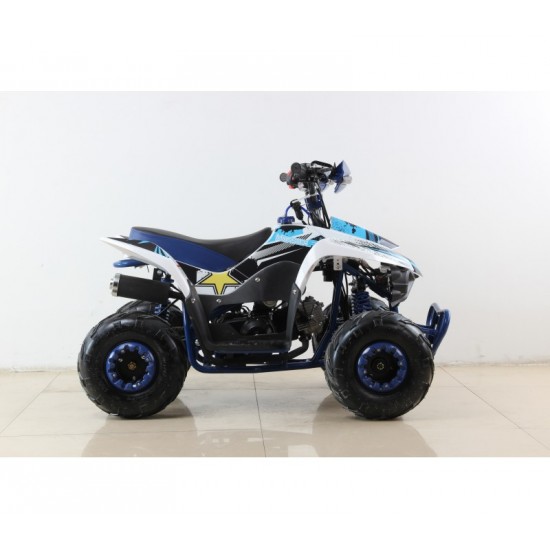 Mini Moto 4 STAR 110cc - Jante 6''- 4T Mini Moto 4 STAR 110cc - Jante 6''- 4T