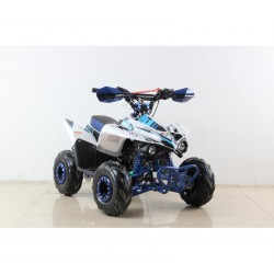 Mini Moto 4 STAR 110cc - Jante 6''- 4T