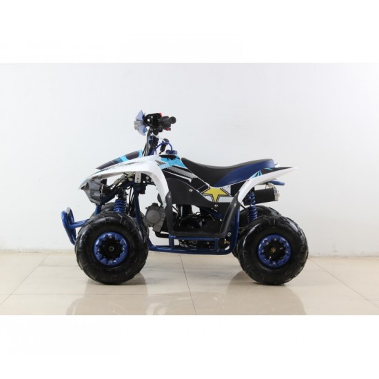 Mini Moto 4 STAR 110cc - Jante 6''- 4T Mini Moto 4 STAR 110cc - Jante 6''- 4T