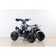 Mini Moto 4 STAR 110cc - Jante 6''- 4T Mini Moto 4 STAR 110cc - Jante 6''- 4T