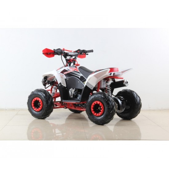 Mini Moto 4 STAR 110cc - Jante 6''- 4T Mini Moto 4 STAR 110cc - Jante 6''- 4T