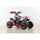 Mini Moto 4 STAR 110cc - Jante 6''- 4T Mini Moto 4 STAR 110cc - Jante 6''- 4T
