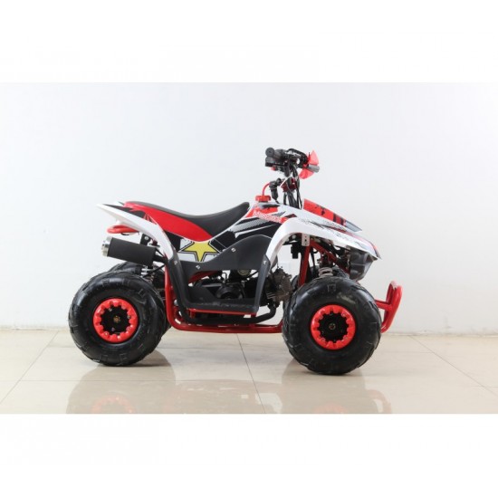Mini Moto 4 STAR 110cc - Jante 6''- 4T Mini Moto 4 STAR 110cc - Jante 6''- 4T