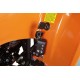 Moto 4 Warrior 125cc - F + R - 8" Moto 4 Warrior 125cc - F + R - 8"