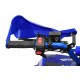 Moto 4 Warrior 125cc - 3 + R - 8" Moto 4 Warrior 125cc - 3 + R - 8"