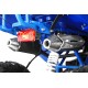 Moto 4 Warrior 125cc - 3 + R - 8" Moto 4 Warrior 125cc - 3 + R - 8"