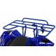 Moto 4 Warrior 125cc - 3 + R - 8" Moto 4 Warrior 125cc - 3 + R - 8"