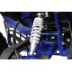 Moto 4 Warrior 125cc - 3 + R - 8" Moto 4 Warrior 125cc - 3 + R - 8"