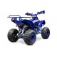 Moto 4 Warrior 125cc - 3 + R - 8" Moto 4 Warrior 125cc - 3 + R - 8"