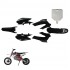 Carenagem Completa ( MD02-KT) / PITBIKE