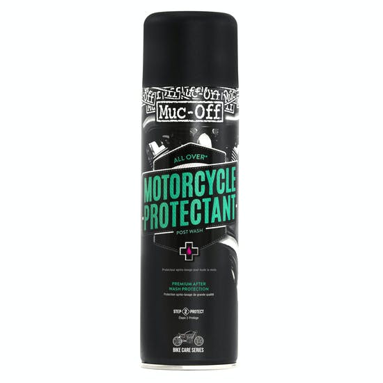 Spray Motorcycle Protection Wet Muc-Off 750ml