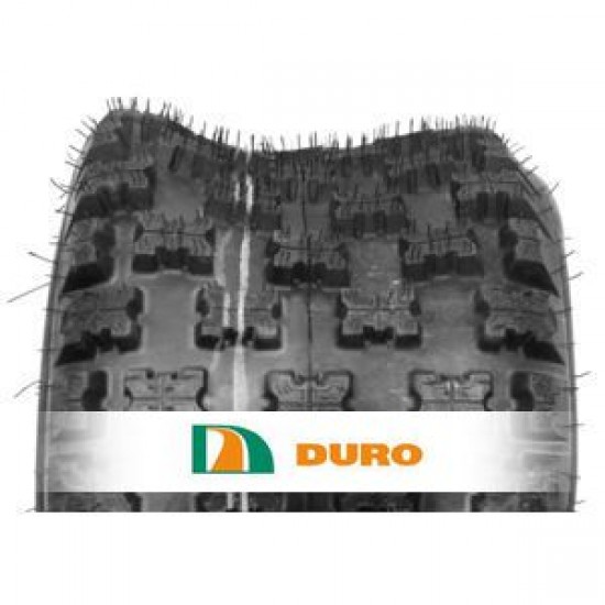 Pneu Duro DI-2011 18x10 R8 - ATV