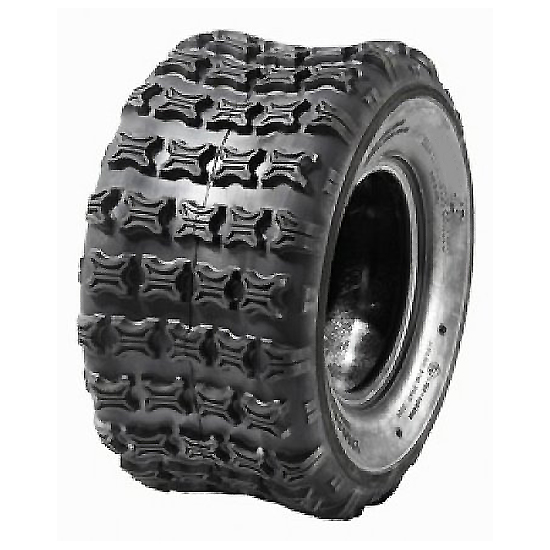 Pneu 18x9.5-8 (TRAS), ATV110