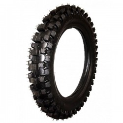 Pneu 90/100-14 PITBIKE
