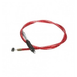 CABO EMBRAIAGEM PIT BIKE VERMELHO 140/160CC
