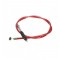 CABO EMBRAIAGEM PIT BIKE VERMELHO 140/160CC