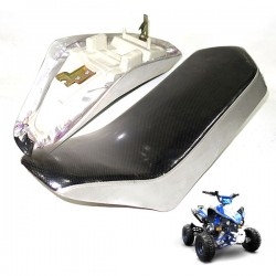 Banco (SPEEDBIRD A110-XK) MINIATV 110-125