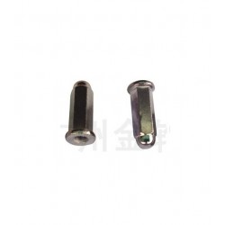 PORCAS DE ESCAPE PITBIKE