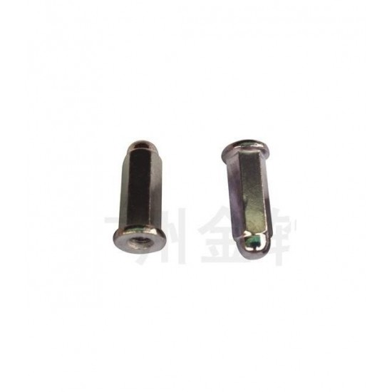 PORCAS DE ESCAPE PITBIKE
