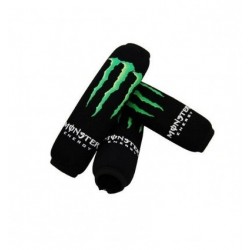 PROTEÇÃO DE AMORTECEDOR MONSTER