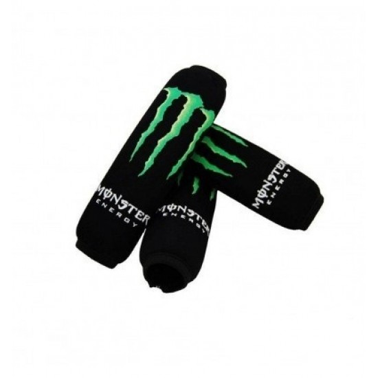 PROTEÇÃO DE AMORTECEDOR MONSTER