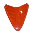 Triângulo Decorativo da Carenagem FRT Fun Racer Laranja