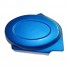 Carenagem lateral (Tampa de bateria) Gorilla BLUE