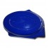 Carenagem lateral (Tampa de bateria) Gorilla DARK BLUE