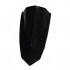 Carenagem FRT CIMA (peq), ATV110 ANTIGA (PRETO)