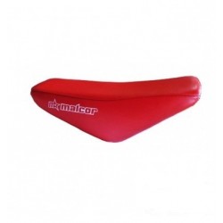 BANCO PIT BIKE ALTO CRF50 VERMELHO