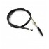 CABO EMBRAIAGEM PIT BIKE PRETO 140/160CC