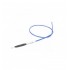 CABO EMBRAIAGEM PIT BIKE AZUL 140/160CC