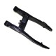 Escora / Braço Oscilante em Ferro, PITBIKE (MD04-SG / KNIGHT MD02)