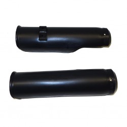 Proteção de bainha 125 cross (MD04) / PITBIKE