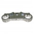 Testa BAIXO, 125/140cc, (Centro Ø25mm / Bainhas Ø48mm), (MD02) / PITBIKE ANTIGA (A)