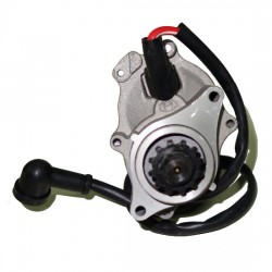 Motor de Arranque 4T / 2 furos, ATV90/110