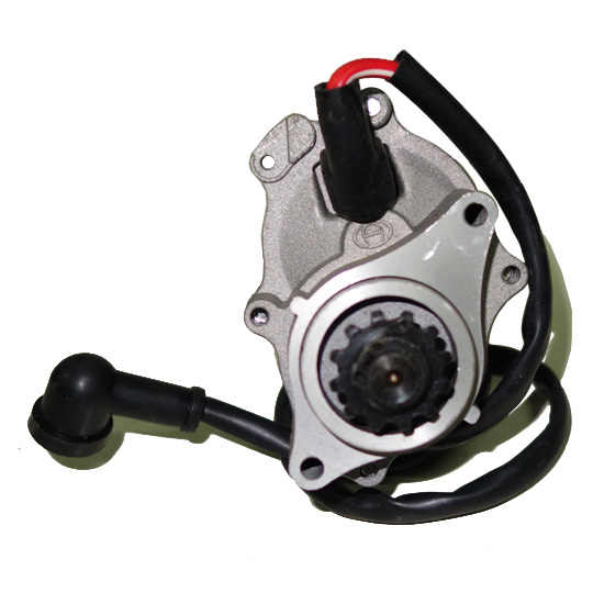 Motor de Arranque 4T / 2 furos, ATV90/110 Motor de Arranque 4T / 2 furos, ATV90/110