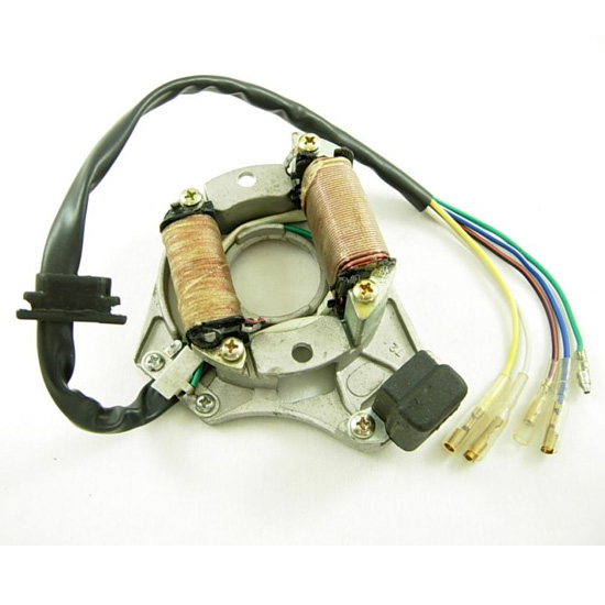 Magnético (2 Bobines), ATV 90/110