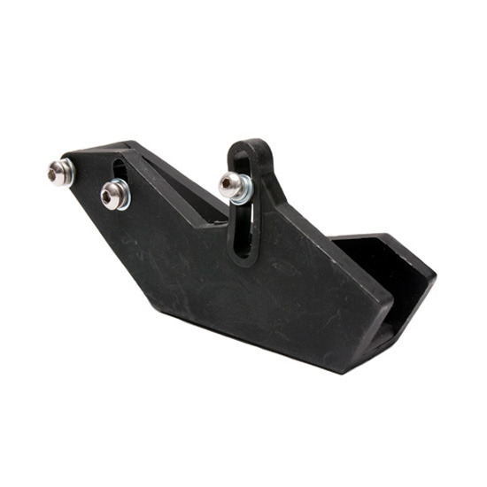 Passador / Guia de corrente (REFORÇADO), YC110-1004 / PITBIKE YCF (FACTORY 2012-2016)