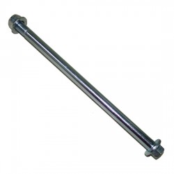 Eixo 225x12mm / YCF / PITBIKE / NECO (ONE 12)