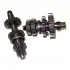 Caixa de Velocidades Completa (S: 113,3mm / P: 145mm ) PITBIKE / SKYTEAM (GORILLA 125 / SKYMAX 125)