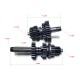 Caixa de Velocidades Completa (S: 113,3mm / P: 145mm ) PITBIKE / SKYTEAM (GORILLA 125 / SKYMAX 125) Caixa de Velocidades Completa (S: 113,3mm / P: 145mm ) PITBIKE / SKYTEAM (GORILLA 125 / SKYMAX 125)