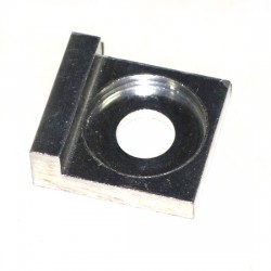 Esticador de corrente (cada) Ø12mm, Tipo QUADRADO, PITBIKE