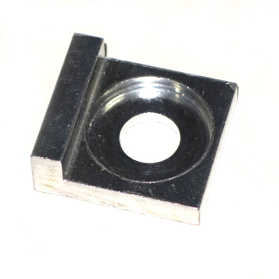 Esticador de corrente (cada) Ø12mm, Tipo QUADRADO, PITBIKE