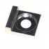 Esticador de corrente (cada) Ø12mm, Tipo QUADRADO, PITBIKE