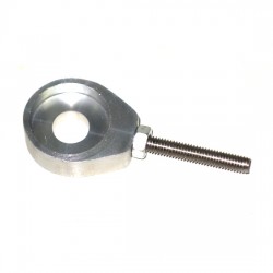 Esticador de corrente (cada) Ø12mm, Tipo REDONDO, PITBIKE
