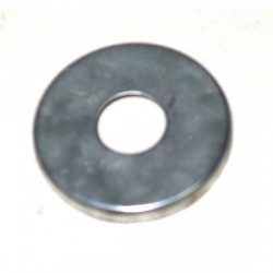 Anilha, Chapa, suporte borracha cubos ATV90/110
