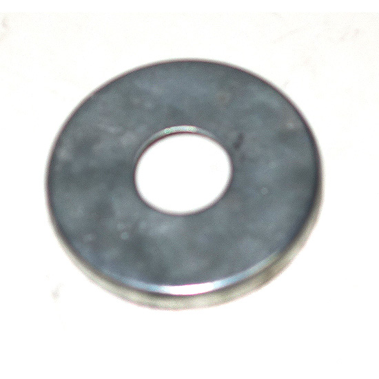 Anilha, Chapa, suporte borracha cubos ATV90/110