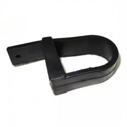 Proteção da escora (Braço liso), PITBIKE